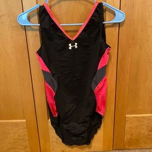 GK Leotard